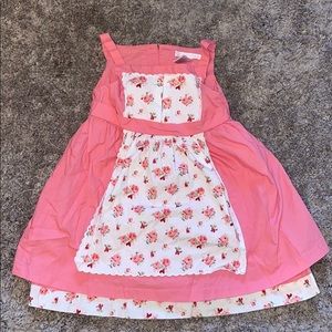 Janie and Jack Dress